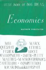 9781556526664-1556526660-Little Book of Big Ideas: Economics (Little Book of Big Ideas series)