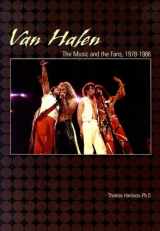 9780536258458-0536258457-Van Halen: The Music and the Fans, 1978-1986