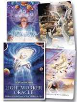 9780738753850-0738753858-Lightworker Oracle: Guidance & Empowerment for Those Who Love the Light (Lightworker Oracle, 1)