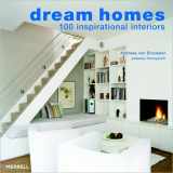 9781858943497-1858943493-Dream Homes: 100 Inspirational Interiors