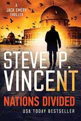 9780648055426-0648055426-Nations Divided: Jack Emery 3 (Jack Emery Conspiracy Thrillers)