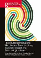 9781032301297-1032301295-The Routledge International Handbook of Transdisciplinary Feminist Research and Methodological Praxis