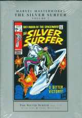 9780785131410-0785131418-Marvel Masterworks: Silver Surfer 2