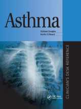9781138113466-1138113468-Asthma: Clinician's Desk Reference (Clinician's Desk Reference Series)