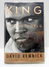 9780375500657-0375500650-King of the World: Muhammad Ali and the Rise of an American Hero