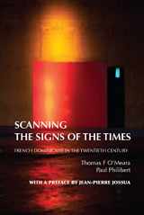 9781922239167-192223916X-Scanning the Signs of the Times (Dominican)