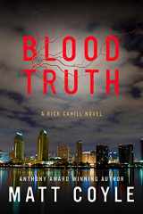9781608092871-1608092879-Blood Truth (The Rick Cahill Series)