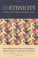 9780871544209-0871544202-Coethnicity: Diversity and the Dilemmas of Collective Action (Russell Sage Foundation Series on Trust)