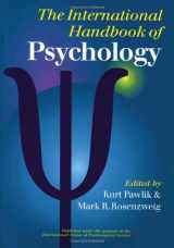 9780761953296-0761953299-The International Handbook of Psychology