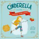 9781479586165-1479586161-Cindy Ella and the Incredible Techno Slippers (Fairy Tales Today)