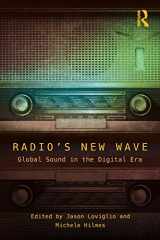 9780415509763-0415509769-Radio's New Wave
