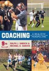 9780742561564-0742561569-Coaching: A Realistic Perspective