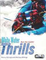 9780340876992-0340876999-Livewire Investigates White Water Thrills (Livewires)