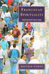 9780281047215-0281047219-Franciscan Spirituality Spck