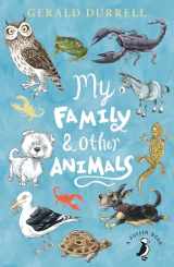 9780141374109-0141374101-My Family and Other Animals