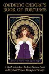 9780982489956-0982489951-Madame Endora's Book of Fortunes