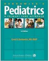 9781581102833-1581102836-Berkowitz's Pediatrics: A Primary Care Approach (Berkowitz, Berkowitz's Pediatrics: A Primary Care Approach)