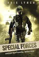 9780545861625-0545861624-Unconventional Warfare (Special Forces, Book 1) (1)