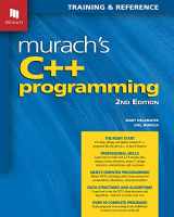 9781943872961-1943872961-Murach's C++ Programming