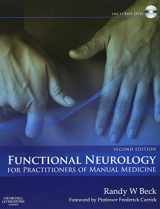 9780702040627-0702040622-Functional Neurology for Practitioners of Manual Medicine