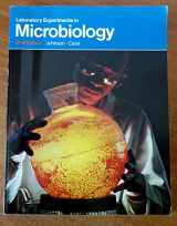 9780805393163-0805393161-Laboratory Experiements in Microbiology: Brief Edition