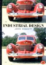 9780500201817-0500201811-Industrial Design (World of Art)