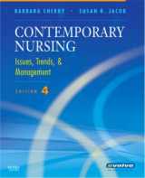 9780323052177-0323052177-Contemporary Nursing: Issues, Trends & Management