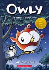 9781338300697-1338300695-Flying Lessons: A Graphic Novel (Owly #3) (3)