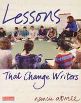 9780867095463-0867095466-Lessons That Change Writers