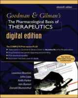 9780071468046-0071468048-Goodman and Gilman's Pharmacological Basis of Therapeutics Digital Edition