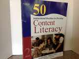 9780137057191-0137057199-50 Instructional Routines to Develop Content Literacy (2nd Edition)