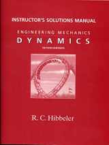 9780131416826-0131416820-Engineering Mechanics Dynamics, Instructor's Solution Manual