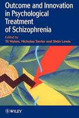 9780471978428-0471978426-Outcome and Innovation in Psychological Treatment of Schizophrenia