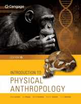 9781337099820-1337099821-Introduction to Physical Anthropology
