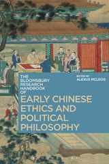9781350007208-135000720X-The Bloomsbury Research Handbook of Early Chinese Ethics and Political Philosophy (Bloomsbury Research Handbooks in Asian Philosophy)