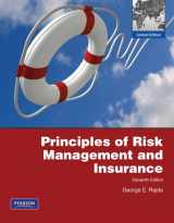 9780273765080-0273765086-Principles of Risk Management & Insurance: Global Edition