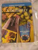 9780130580542-0130580546-Chemistry Addison-Wesley Overhead Transparencies with Teacher's Guide