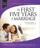 9781589970410-1589970411-The First Five Years of Marriage: Launching a Lifelong, Successful Relationship (FOTF Complete Guide)