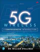 9780136767145-0136767141-5G Wireless: A Comprehensive Introduction