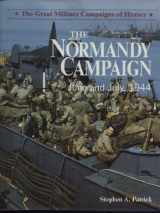 9780831764203-0831764201-Normandy Campaign June and July, 1944