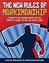 9781943787043-1943787042-The New Rules of Marksmanship Firearms Training Workbook
