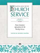 9780739013199-073901319X-Classical Music for Church Service (vol. 2)
