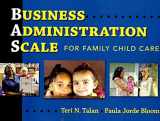 9780807749777-080774977X-Business Administration Scale for Family Child Care (BAS)