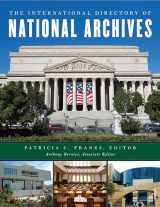 9781442277427-1442277424-The International Directory of National Archives