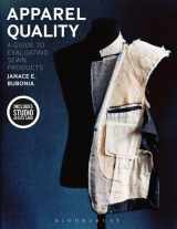 9781501395338-1501395335-Apparel Quality: A Guide to Evaluating Sewn Products - Bundle Book + Studio Access Card