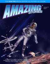 9781687576439-1687576432-Amazing Stories Fall 2019: Volume 77 Issue 1