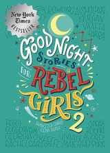 9780997895827-0997895829-Good Night Stories for Rebel Girls 2