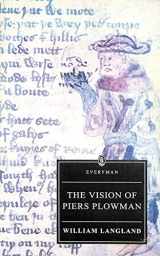 9780460875097-0460875094-Vision of Piers Plowman (Everyman's Library) (English and Middle English Edition)