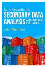 9781446285770-1446285774-An Introduction to Secondary Data Analysis with IBM SPSS Statistics