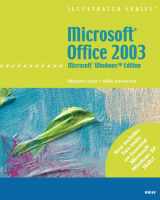 9781418860400-1418860409-Microsoft Office 2003 - Illustrated Brief‚ Microsoft Windows XP Edition